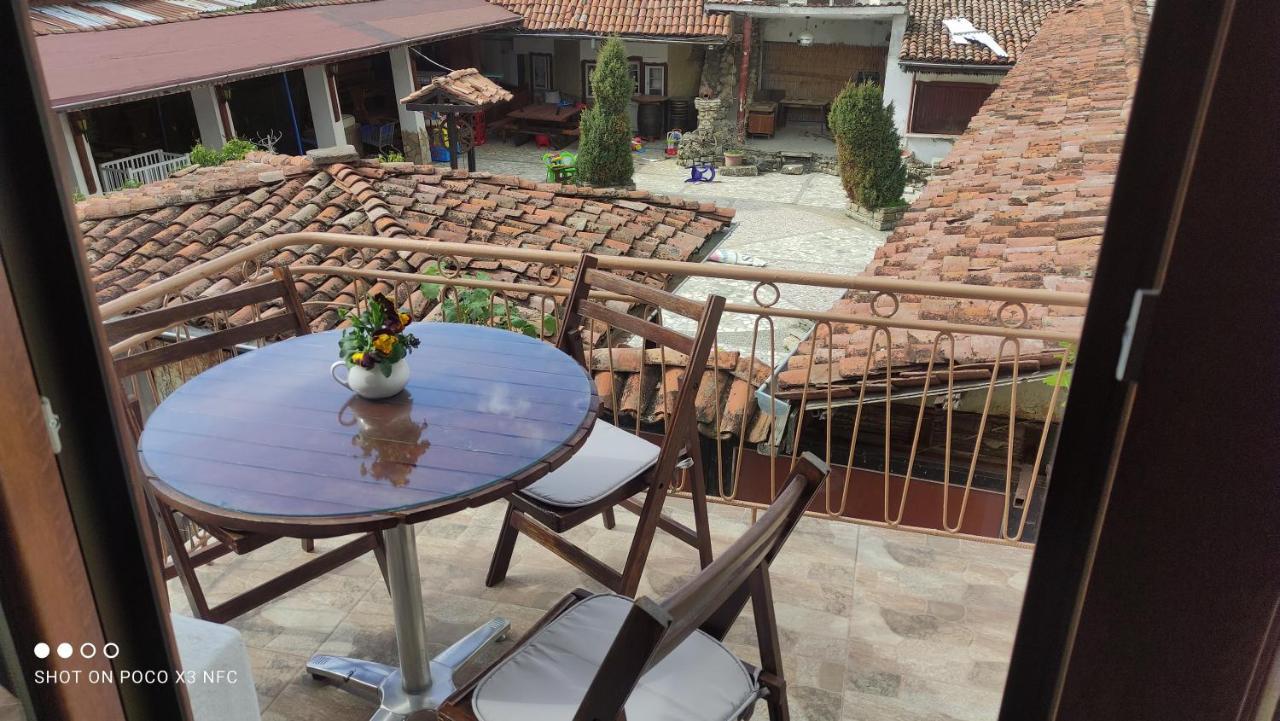 Вила Радеви Obzor Exterior foto